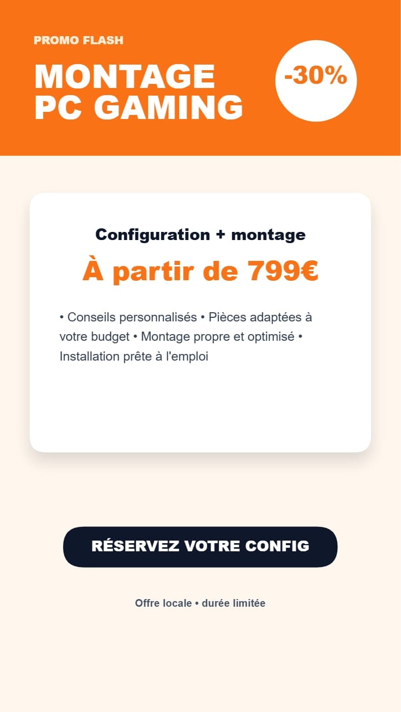 Story Flash Sale Local